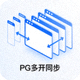 多开同步图标，表示PG模拟器多窗口协同技术